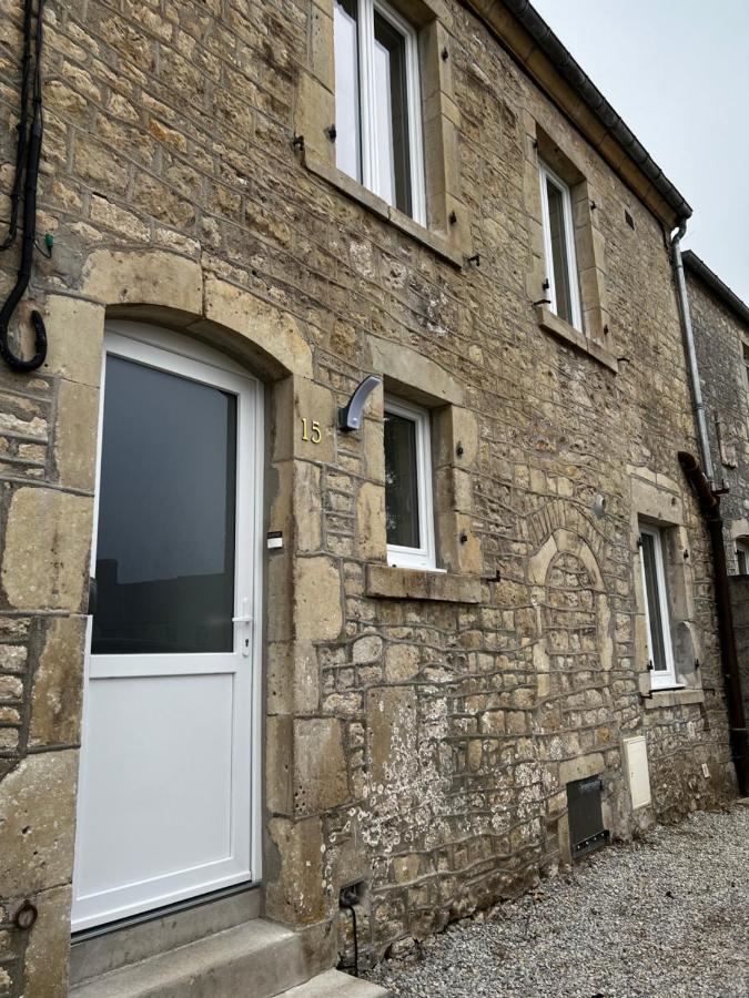 La Casa D'Alauna Valognes Extérieur photo